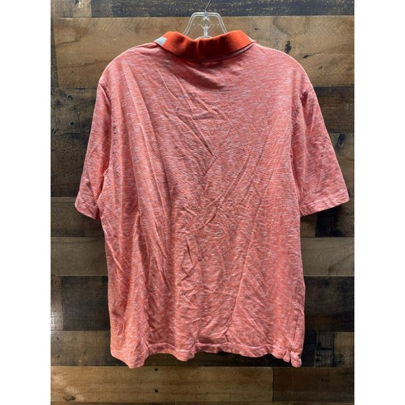 Ted Baker Men's Polo Size 5 - Picture 4 of 4